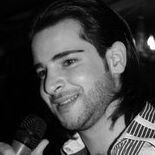 Omar Mardini Photo 3