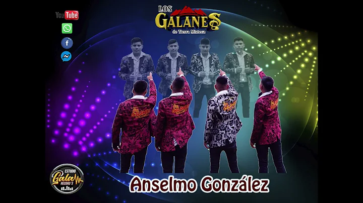 Anselmo Gonzalez Photo 26