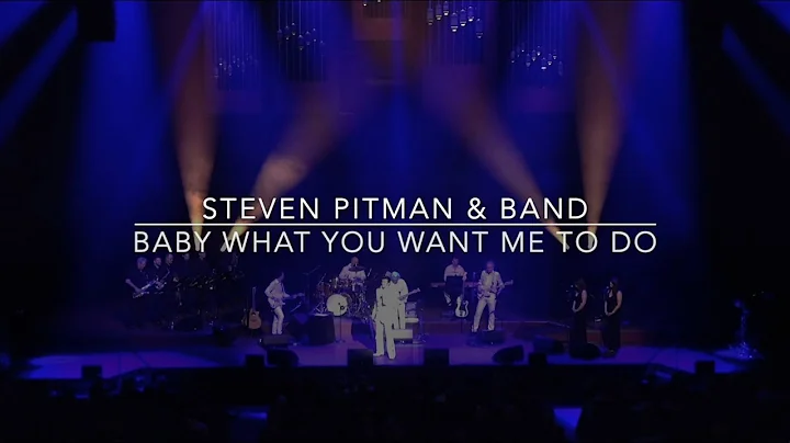 Steven Pittman Photo 32