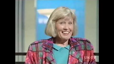 Mary Parkinson Photo 26