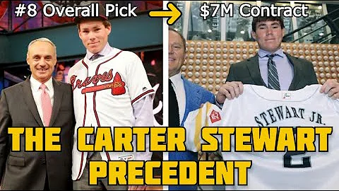 Steward Carter Photo 4