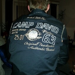 Dustin Herrmann Photo 12