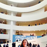 Rachael Berman Photo 5