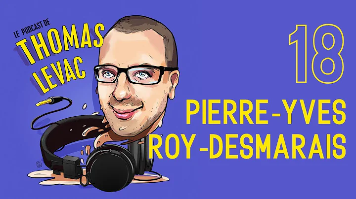 Thomas Desmarais Photo 15