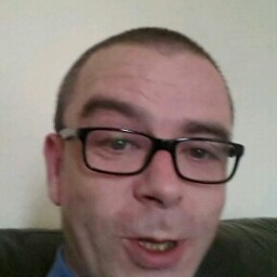 Peter Dewar Photo 15