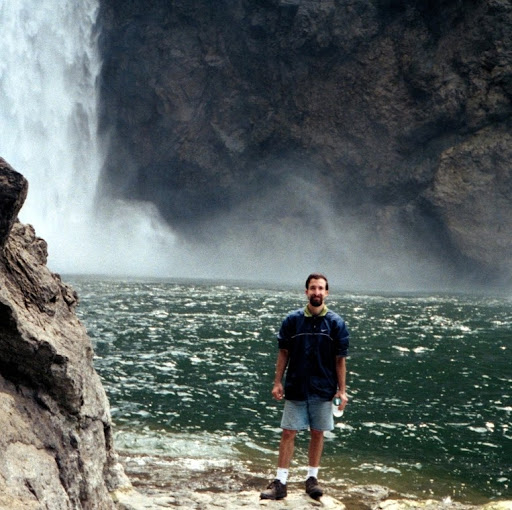 Paul Bedard Photo 9