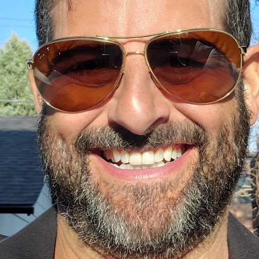 Gregg Jackson Photo 11