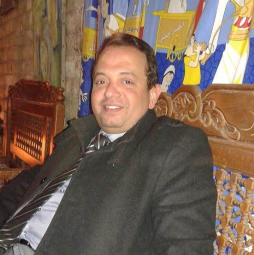 Khaled Nassar Photo 10