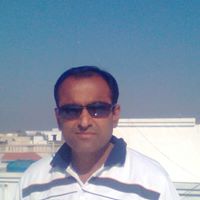 Hasmukh Patel Photo 9