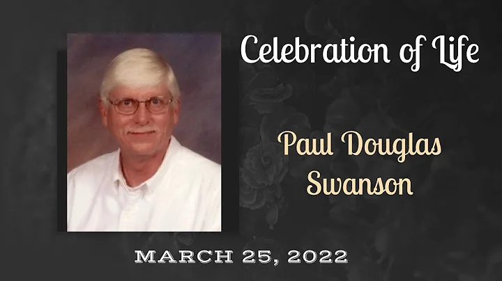 Douglas Swanson Photo 35