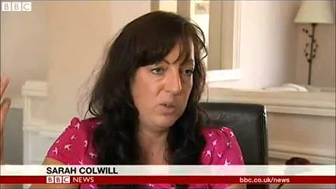 Sarah Coldwell Photo 16