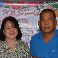 Anthony Tolentino Photo 6