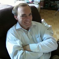 Roy Nielsen Photo 1