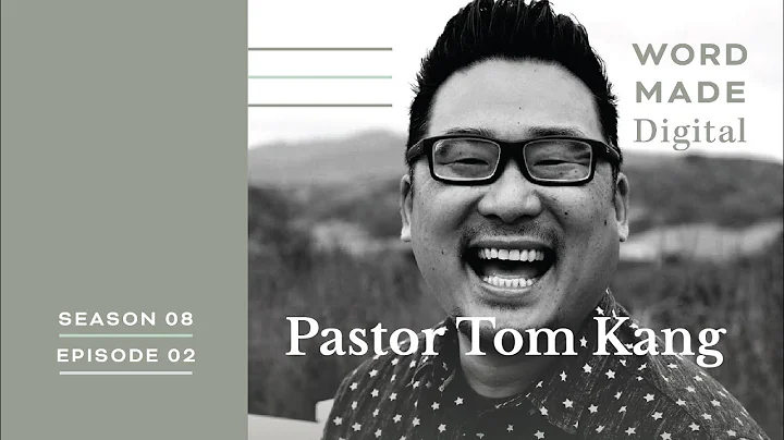Tom Kang Photo 26