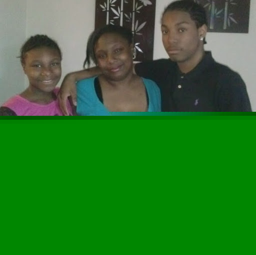 Aisha Jackson Photo 15