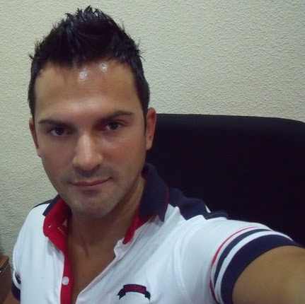 Jose Recio Photo 12