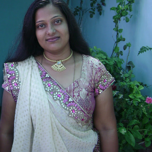 Vibhuti Shah Photo 15