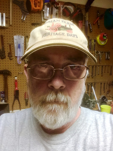 Jerry Carlson Photo 12