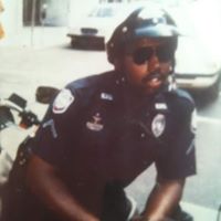 Robert Byrd Photo 8