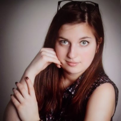 Alice Fournier Photo 11
