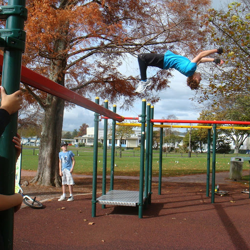 Martin Crawford Photo 10
