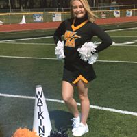 Sarah Rarick Photo 1