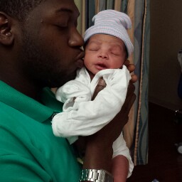 Demetrius Ward Photo 11