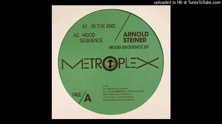 Arnold Steiner Photo 13