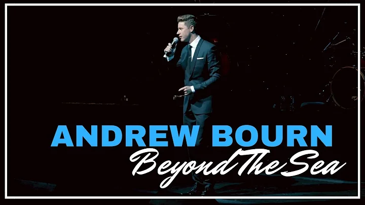 Andrew Bourn Photo 14