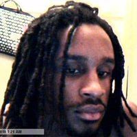 Terrence Crowder Photo 1