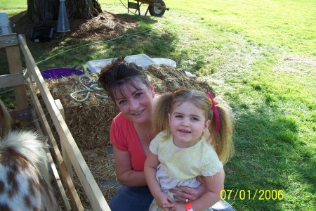 Becky Clark Photo 20