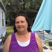 Roberta Francis Photo 3