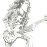 Cliff Burton Photo 7