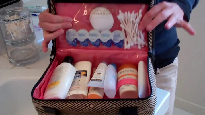 Stephanie Pack Photo 37