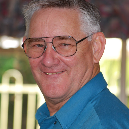 Steve Underwood Photo 14