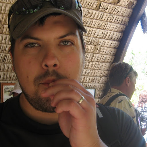 David Piper Photo 14
