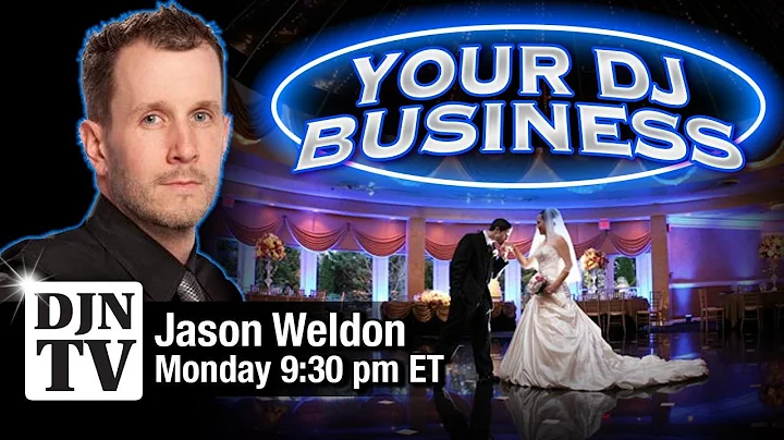Jason Weldon Photo 25