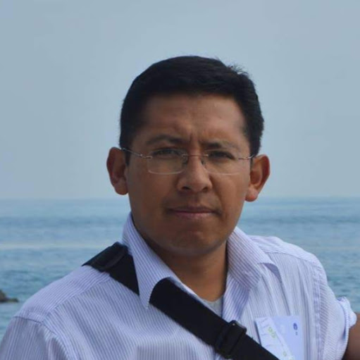 Marco Mercado Photo 10