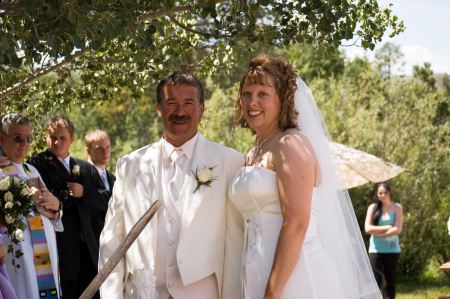 Sandy Parrish Photo 11