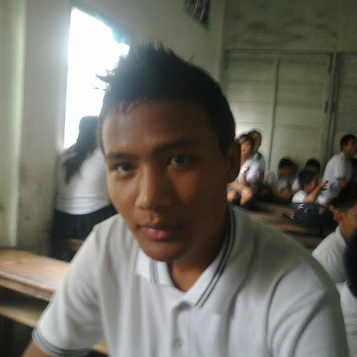 Jerome Roy Photo 9