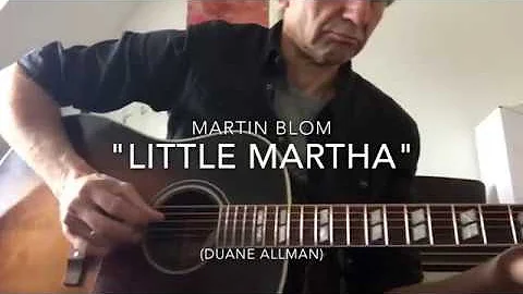 Martha Blom Photo 15