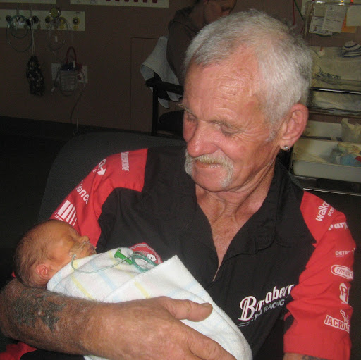 Terry Hope Photo 11
