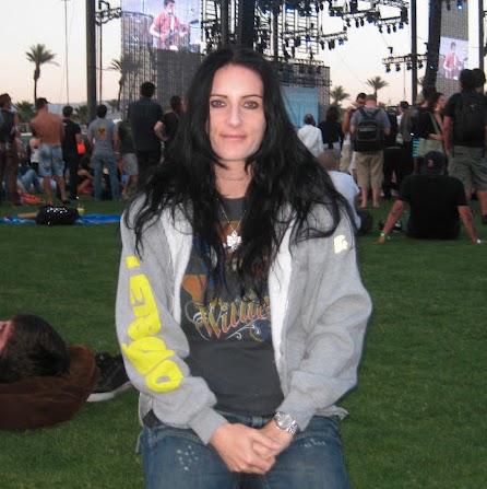 Shannon Reese Photo 12