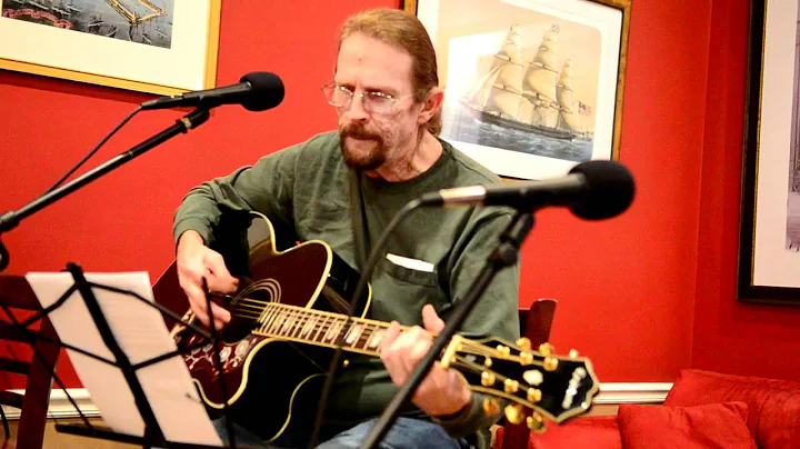 Michael Rushing Photo 33