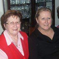 Clair Murphy Photo 6