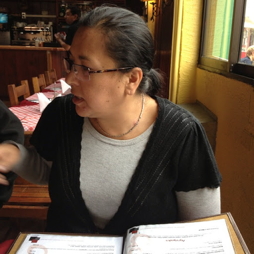 Claudia Zuniga Photo 15