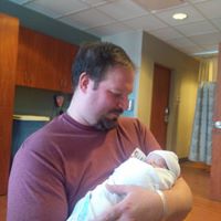 Kevin Hockett Photo 4