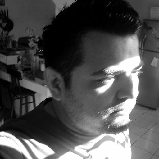 Sergio Covarrubias Photo 11