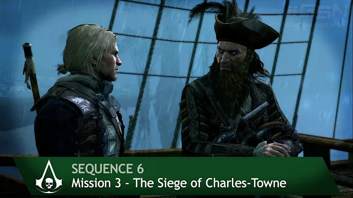 Charles Towne Photo 8