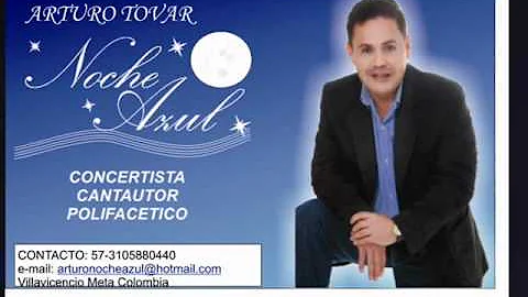 Arturo Tovar Photo 26
